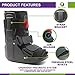 MARS WELLNESS Premium Air Cam Orthopedic Walker Fracture Boot - Child (X-Small)