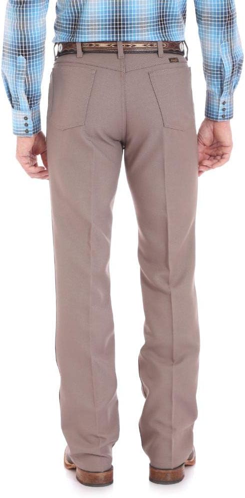 Wrangler Men's Wrancher Dress Jean