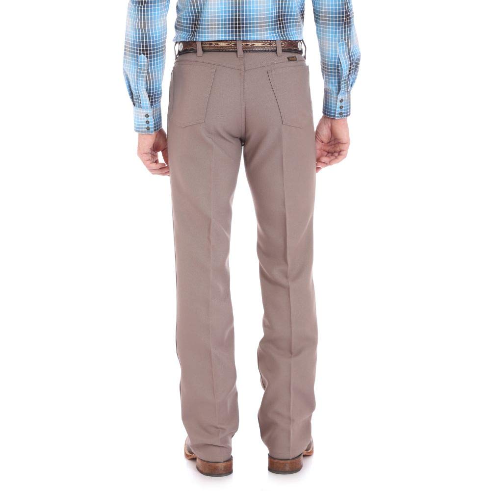 Wrangler Texas Stretch Regular Tapered Men's Jeans