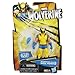Wolverine Warrior Claw Action Figure
