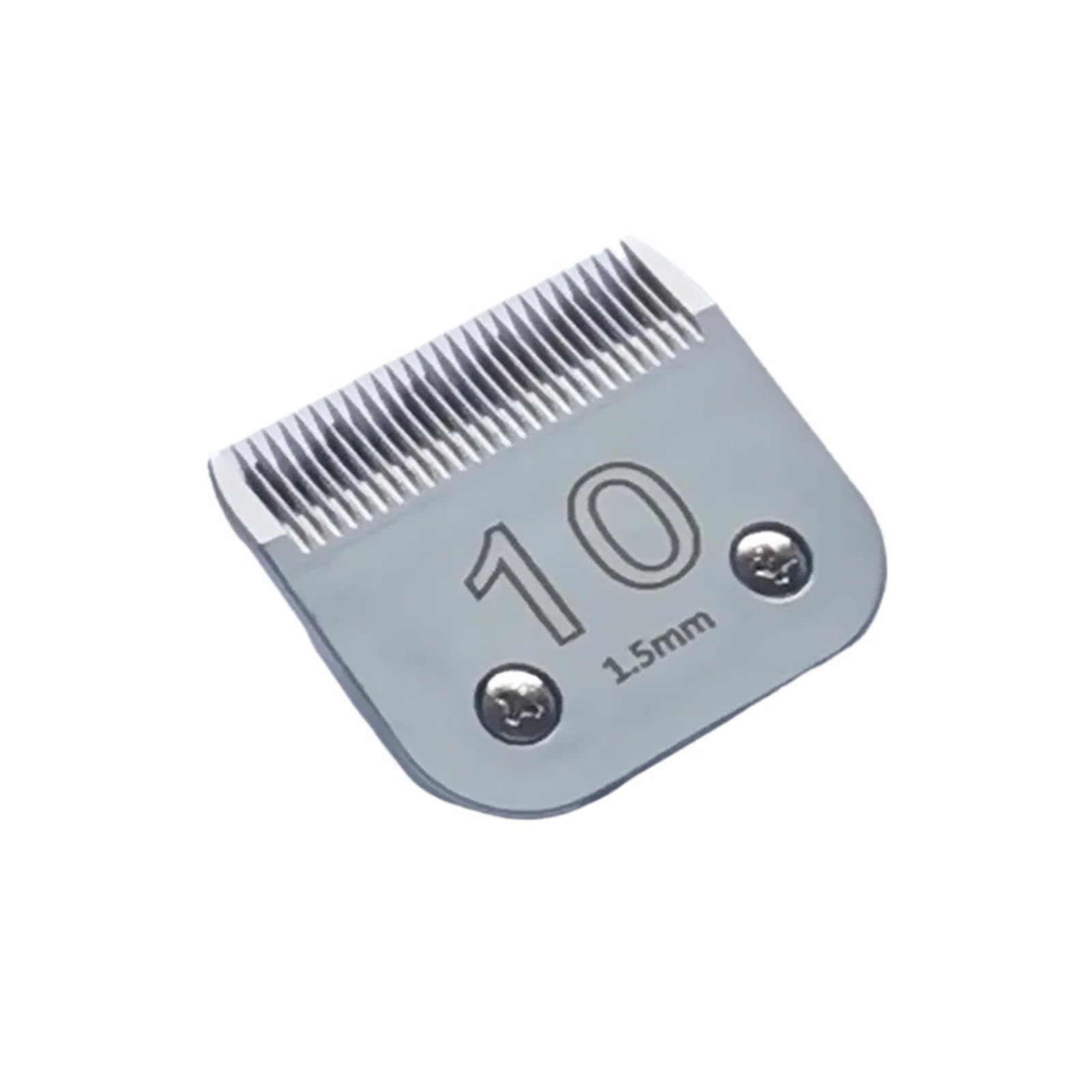 A5 Blade Fit，Compatible for Andis，Compatible for Oster，Clipper(NO.10)