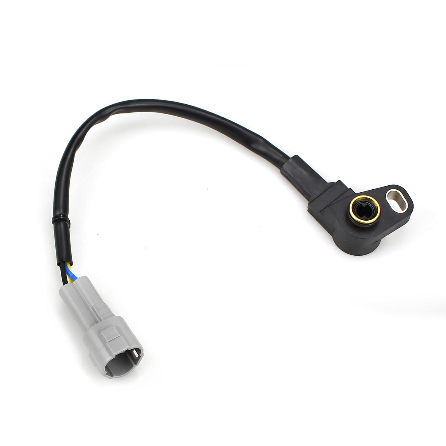 21176-0129 Throttle Position Sensor,TPS Throttle Position Sensor,Position Sensor Compatible with Kawasaki 2009-2015 KX450F 2013-2016 KX250F