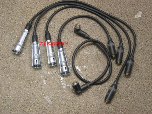 Topran 102 982 Kit cavi accensione