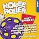 J.W. JW JW43111 HOL-ee Roller, Hundespielzeug kauen und beißen, M