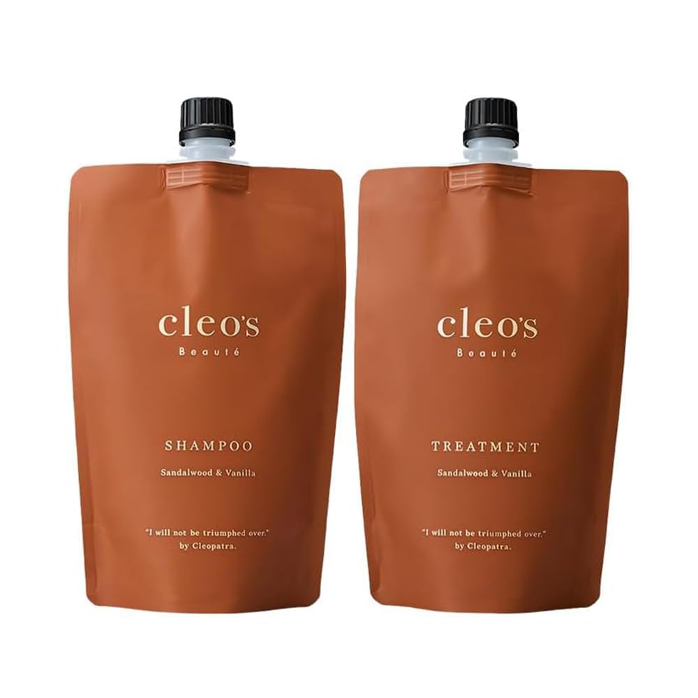 Amazon | 【公式】Cleo's beaute クレオズボーテ シャンプー
