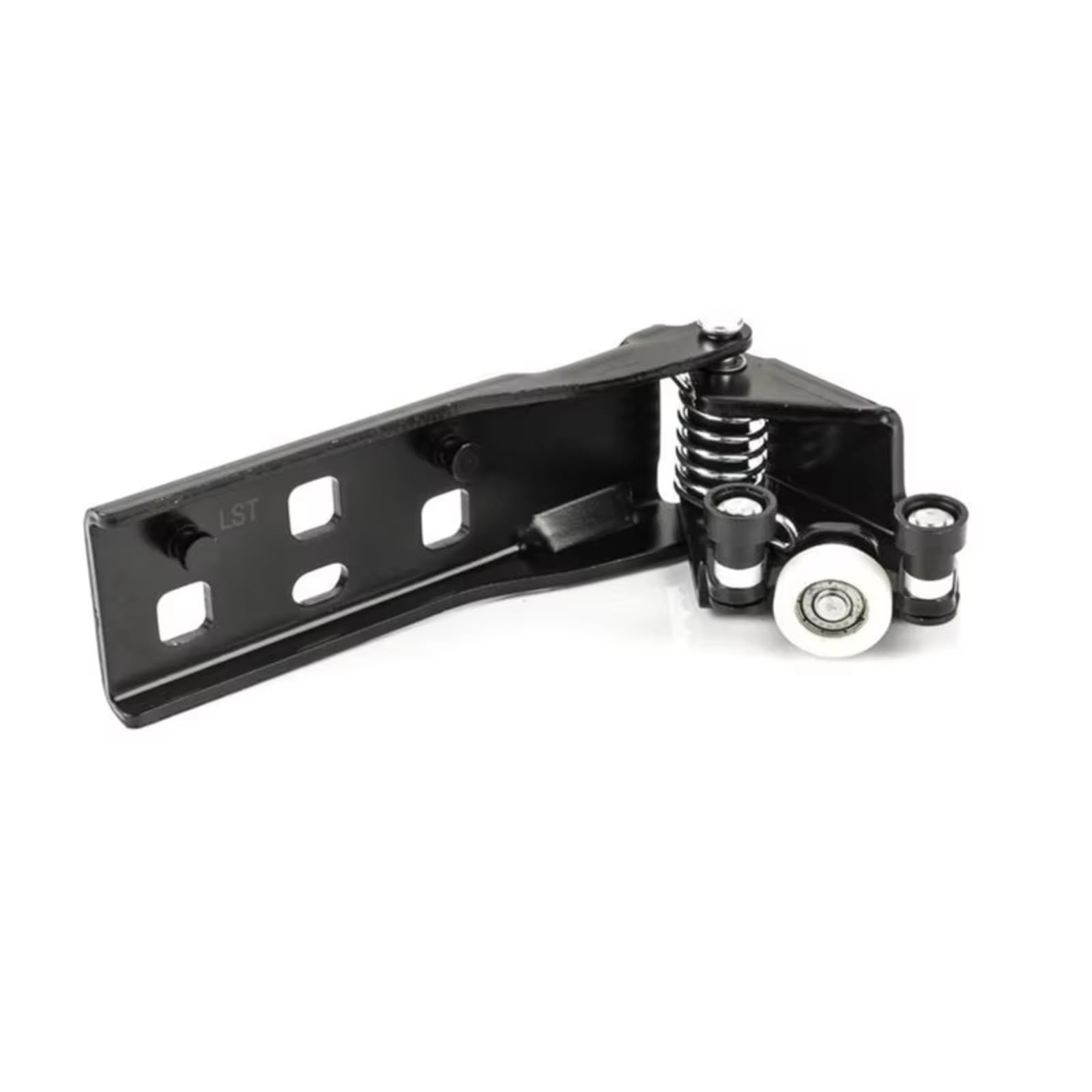 Dzwdy One Color Sliding Door Roller Guide Compatible With Nissan For Vauxhall For Vivaro ​Car Accessories Car Sliding Door Hinge Roller Guide 93451715