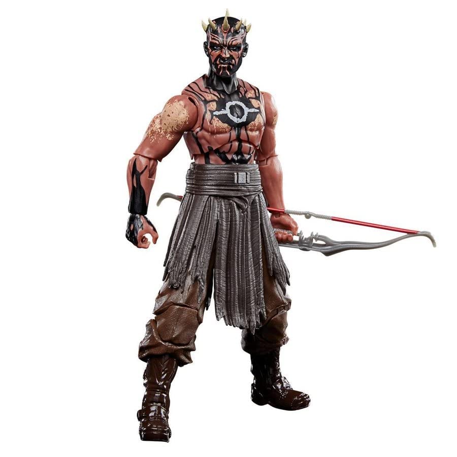 Amazon.co.jp: スター・ウォーズ ブラック・シリーズ ナイトブラザー