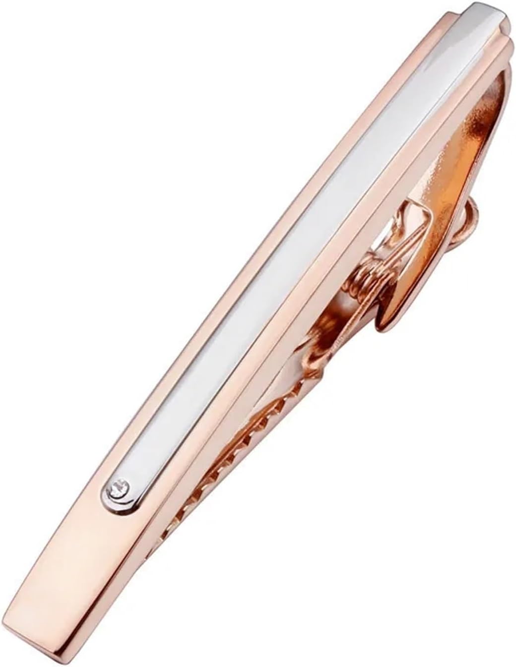 ベルフィオーレ] BELFIORE タイバー ネクタイピン シルバー925