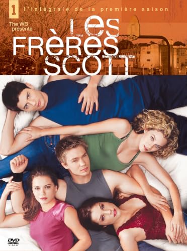 One Tree Hill: The Complete First Season [DVD]