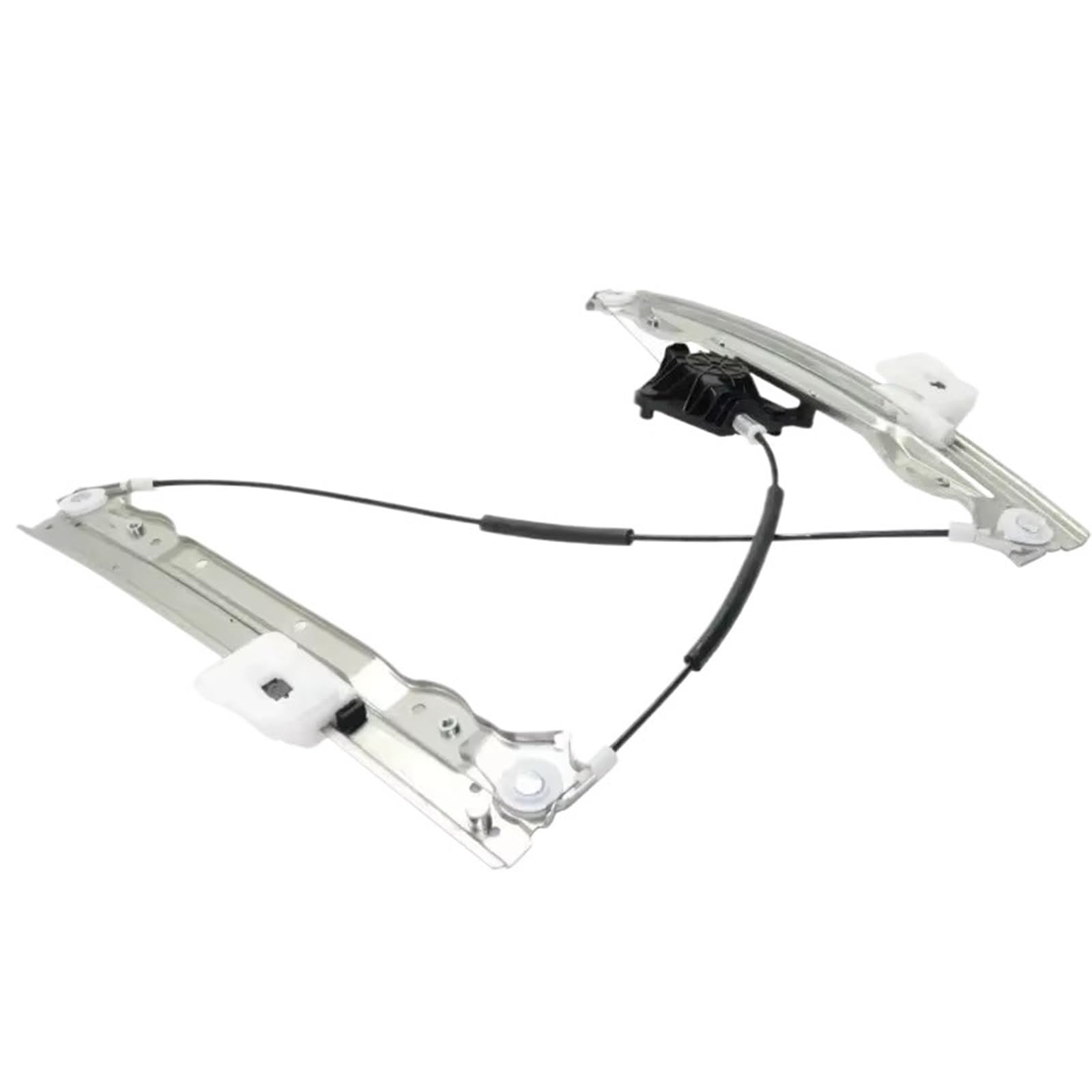 Yunll One Color Power Window Regulator 68023490Aa Front Power Window Regulator For Avenger 2008-2010 68020562Aa(Front Right)