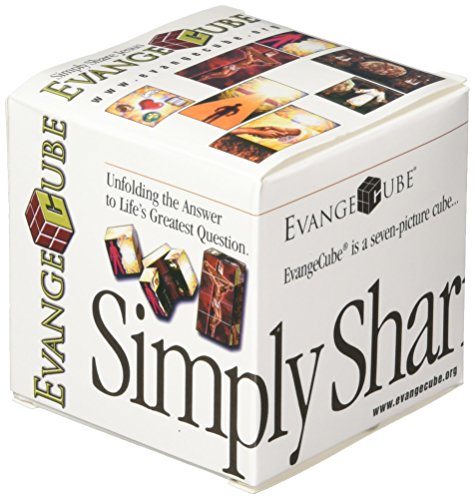 Image of Display - EvangeCube