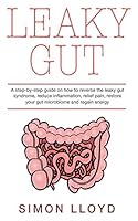Leaky Gut 1718616651 Book Cover