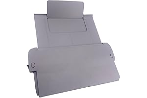 Paper Output Tray for HP OfficeJet Pro 9020 9023 9025e