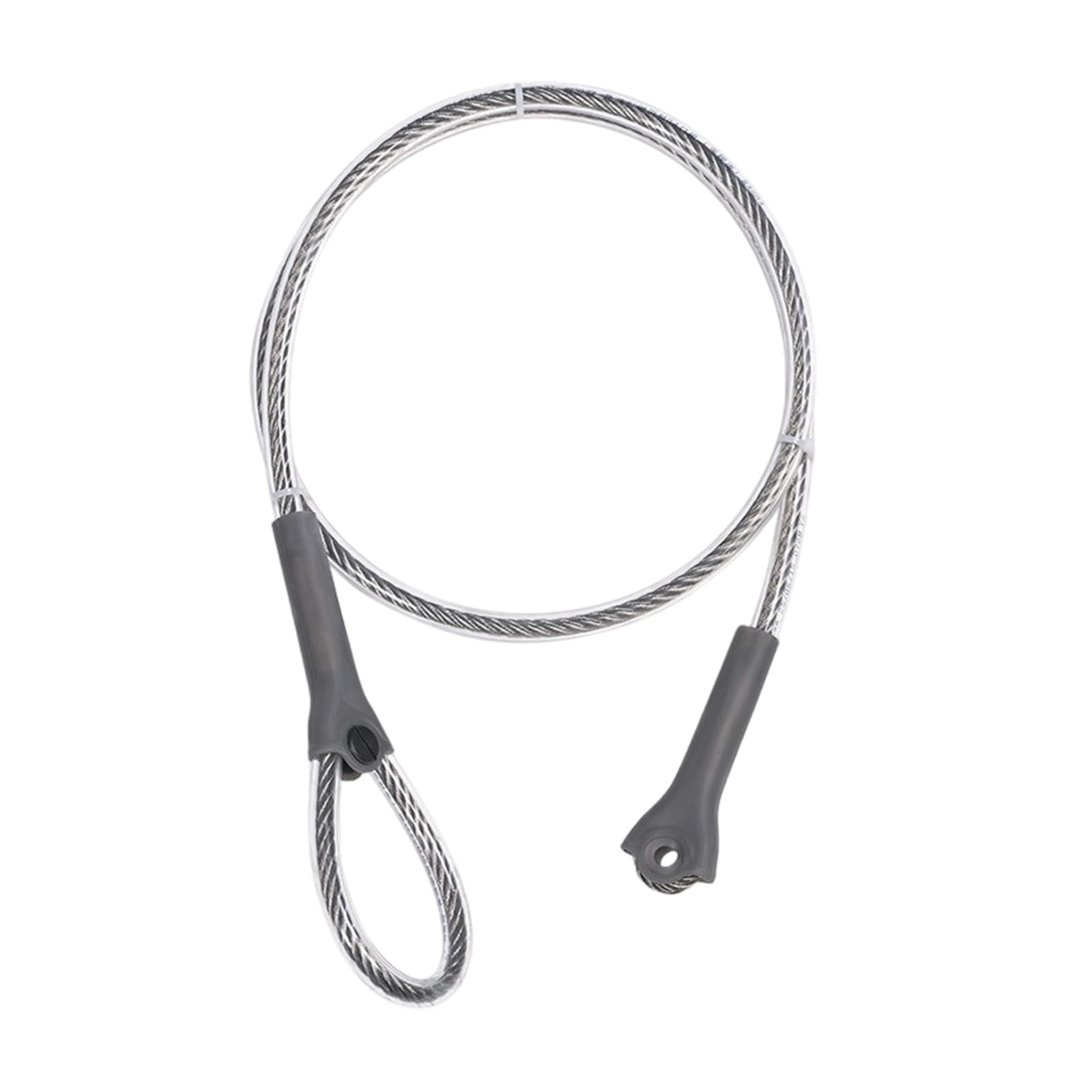 Hardware de cuerda de resistencia a la tracción, trabajo en altitudes elevadas, punto de anclaje, equipo de seguridad para trabajo pesado, equipo de escalada en roca, hardware de cuerda de trabajo en