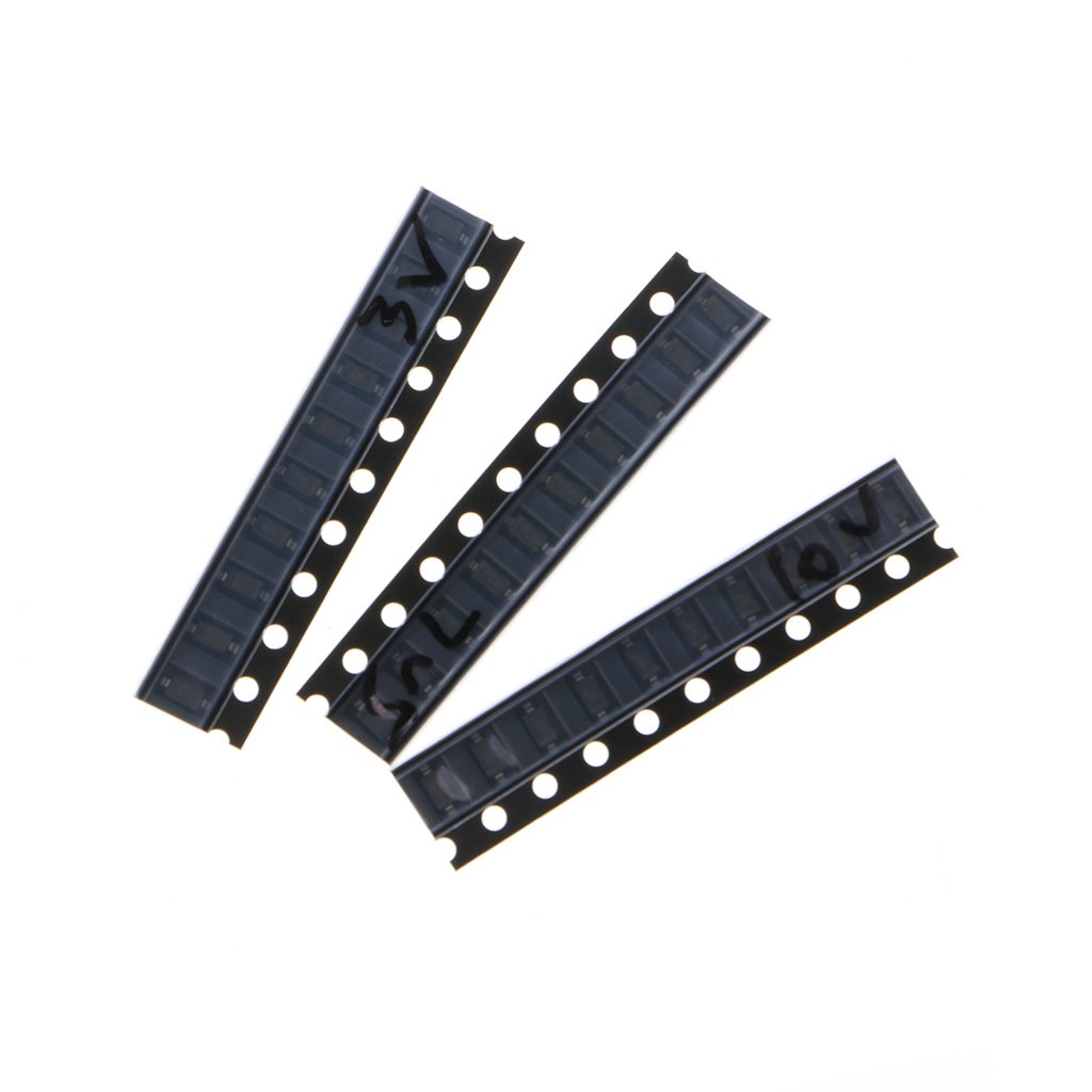 ForeverPRO 943202501120S Diode Zener 1/2W 39V for Denon Appliance