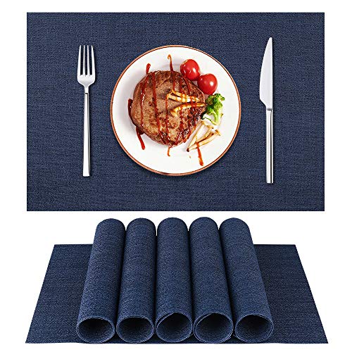 Our Top 10 Best outdoor placemats Reviews and Buying Guide