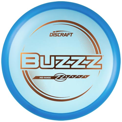 Discraft Z Buzzz 173-174g Disque de golf intermédiaire