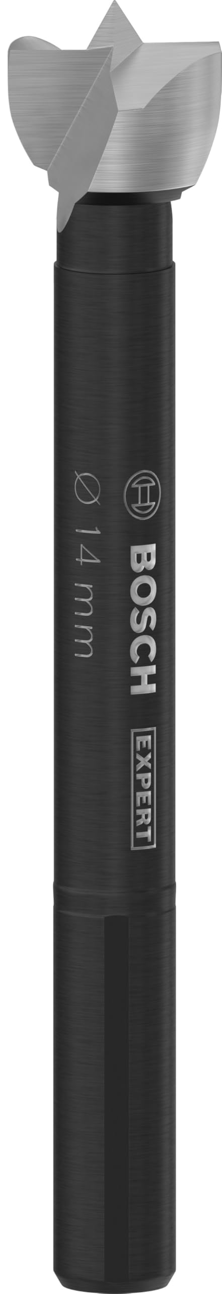 Bosch Bosch 1x EXPERT Wood Forstner Drill Bit (for Softwood, Hardwood, Ø 14,00 mm, Professional Accessory Drill, Driver)