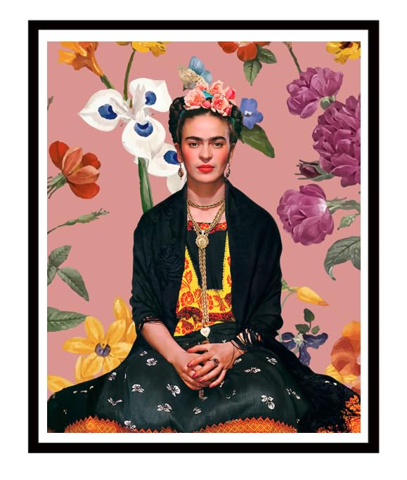 Opiniones y reviews de Cuadro Frida Kahlo que Puedes comprar On-line. 29 Opiniones y reviews de Cuadro Frida Kahlo que Puedes comprar On-line. 29