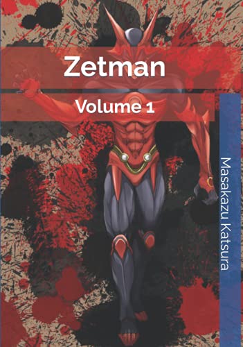 Zetman: Volume 1