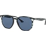 Ray-Ban Rb4306 Hexagonal Sunglasses