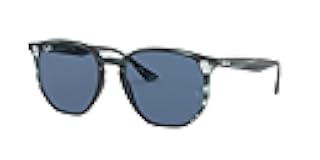 Rb4306 Hexagonal Sunglasses