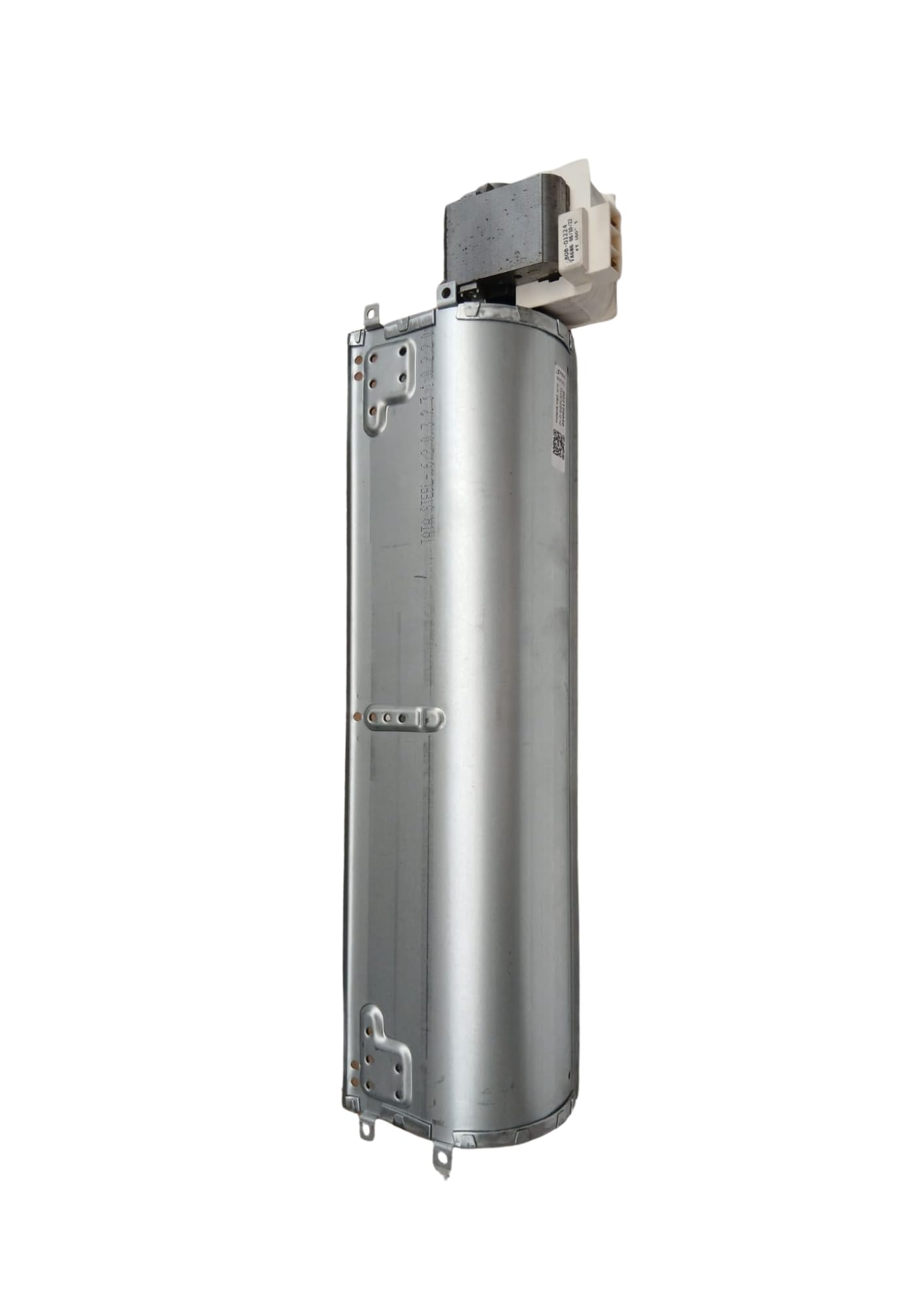 Ventilatore tangenziale TRIAL THS36B6-049 58W 366x38 mm