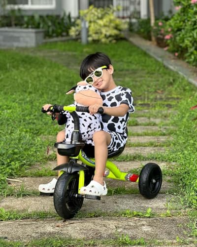 Image of Be Awara Kids Printed Half Sleeves T-shirt & Shorts Clothing Sets, 100% Cotton Soft Unisex Cord Set, Comfortable Wear for Kids With Cool Prints, Everyday Casual Wear for Boys & Girls