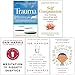 Produktbild The Compassionate Mind Approach to Recovering from Trauma, Self Compassion, Meditation For Fidgety Skeptics, 10% Happier, Headspace Guide To Mindfulness & Meditation 5 Books Collection Set