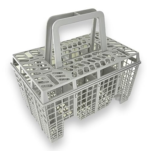 DL-pro Besteckkorb für AEG Electrolux Juno Zanker Zanussi 111822800/4...