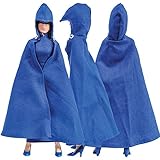 DC Comics New Teen Titans Series 1 Retro Action Figures: Raven [Loose in Factory Bag]