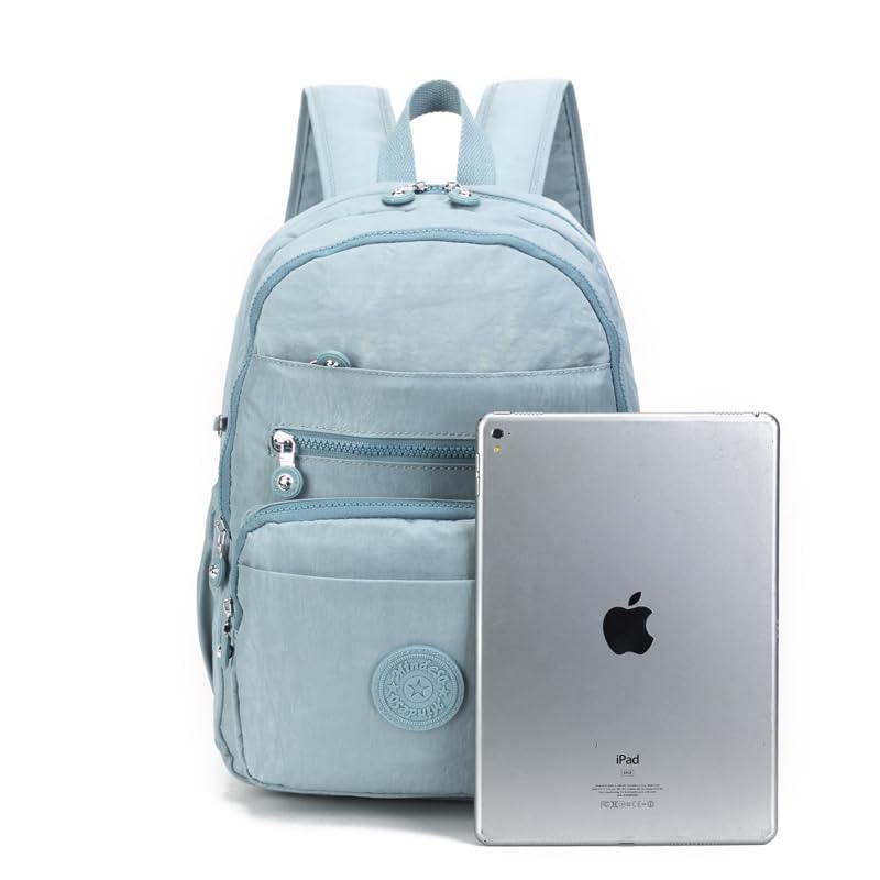 Hiking Waterproof 13" Laptop Backpack Purse for Women and Men,Travel Backpack3