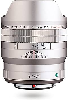 PENTAX-D FA★85mmF1.4ED Silver Edition PENTAX HD PENTAX-D FA☆85mmF1.4ED SDM AW Silver Edition｜新品通販
