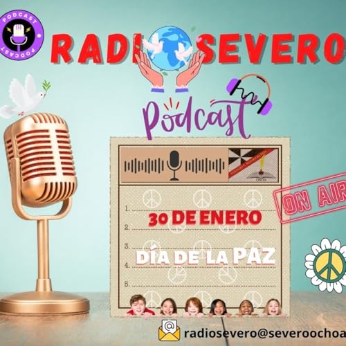 RADIOSEVERO POR LA PAZ