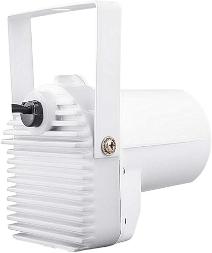 Miniatura 2 de Luz de bola de discoteca, proyector de bola de discoteca para luz de bola de espejo de discoteca, luz de pin para proyector de bola de espejo, luz