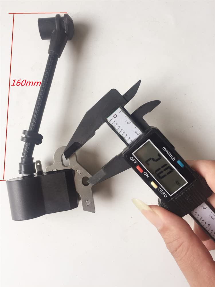 Cewka zapłonowa Champion138 Do piły łańcuchowej/numer części 9288-310001 magneto