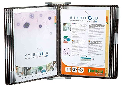 Preisvergleich Produktbild Tarifold Wandelement 414507 VE10