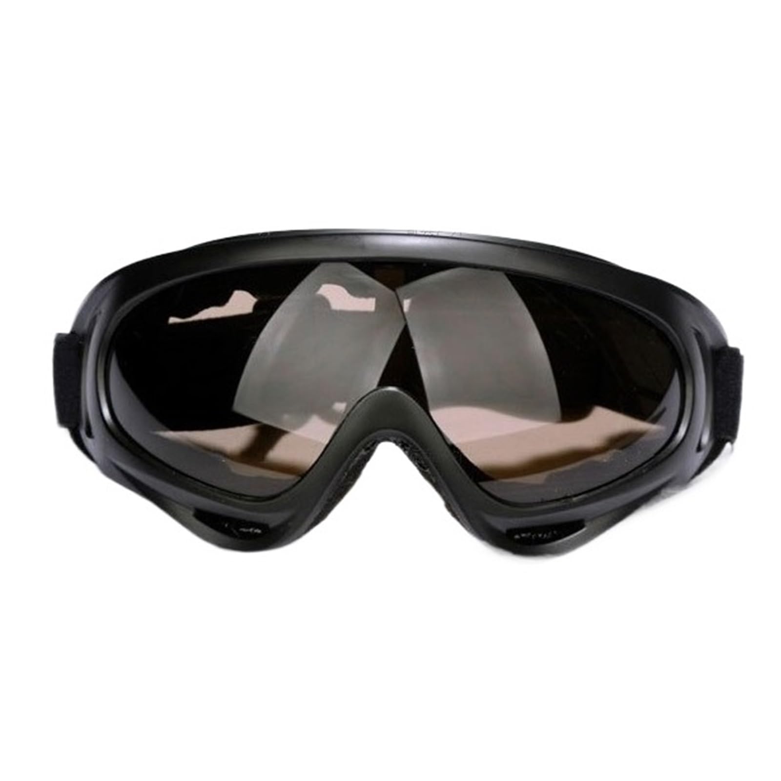 Okulary narciarskie zimowe wiatroszczelne okulary narciarskie gogle sporty na świeżym powietrzu damskie i męskie okulary narciarskie motocyklowe okulary rowerowe okulary przeciwsłoneczne gogle o