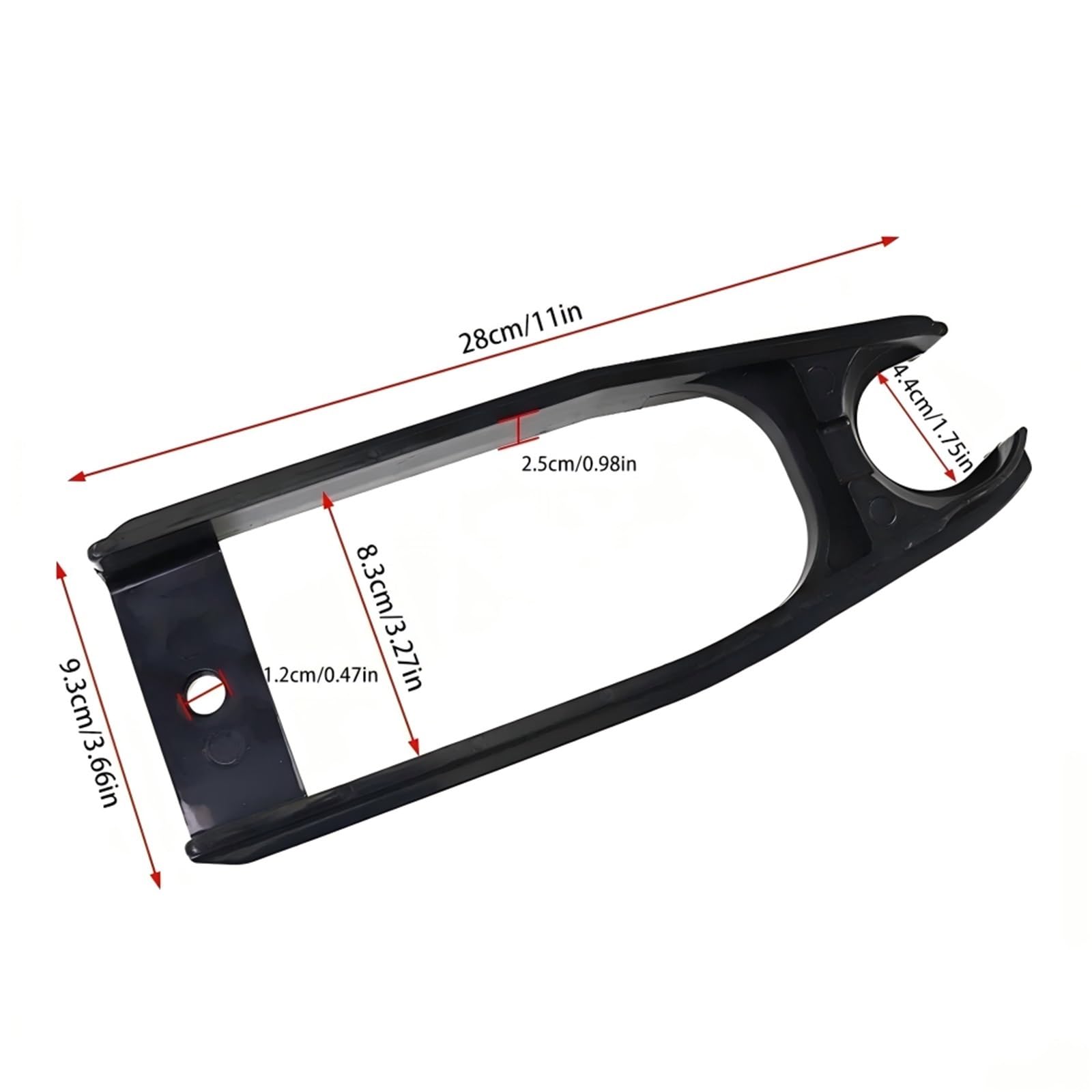 Compatible Con Yamaha Para YZF Para R6 1998 1999 2000 2001 2002 Motocicleta Amortiguador Horquilla Plana Trasera Basculante Guía Cadena Accesorios Deslizantes