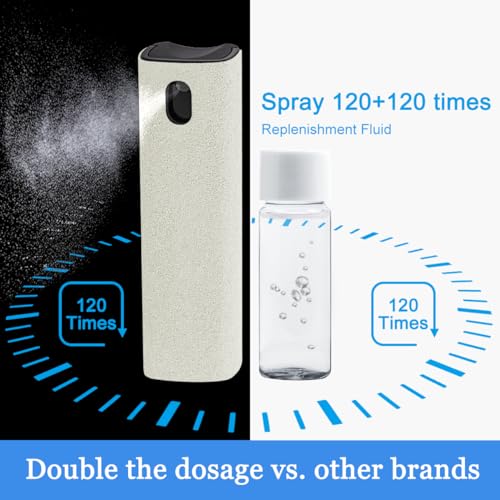 walrfid Car Screen Cleaner Spray