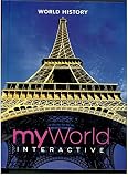 World History My World Interactive
