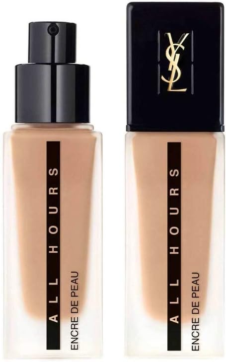 YSL BD50 - WARM HONEY