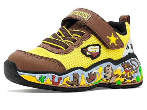 Image of Skechers Kids' Adventure Track Sneaker