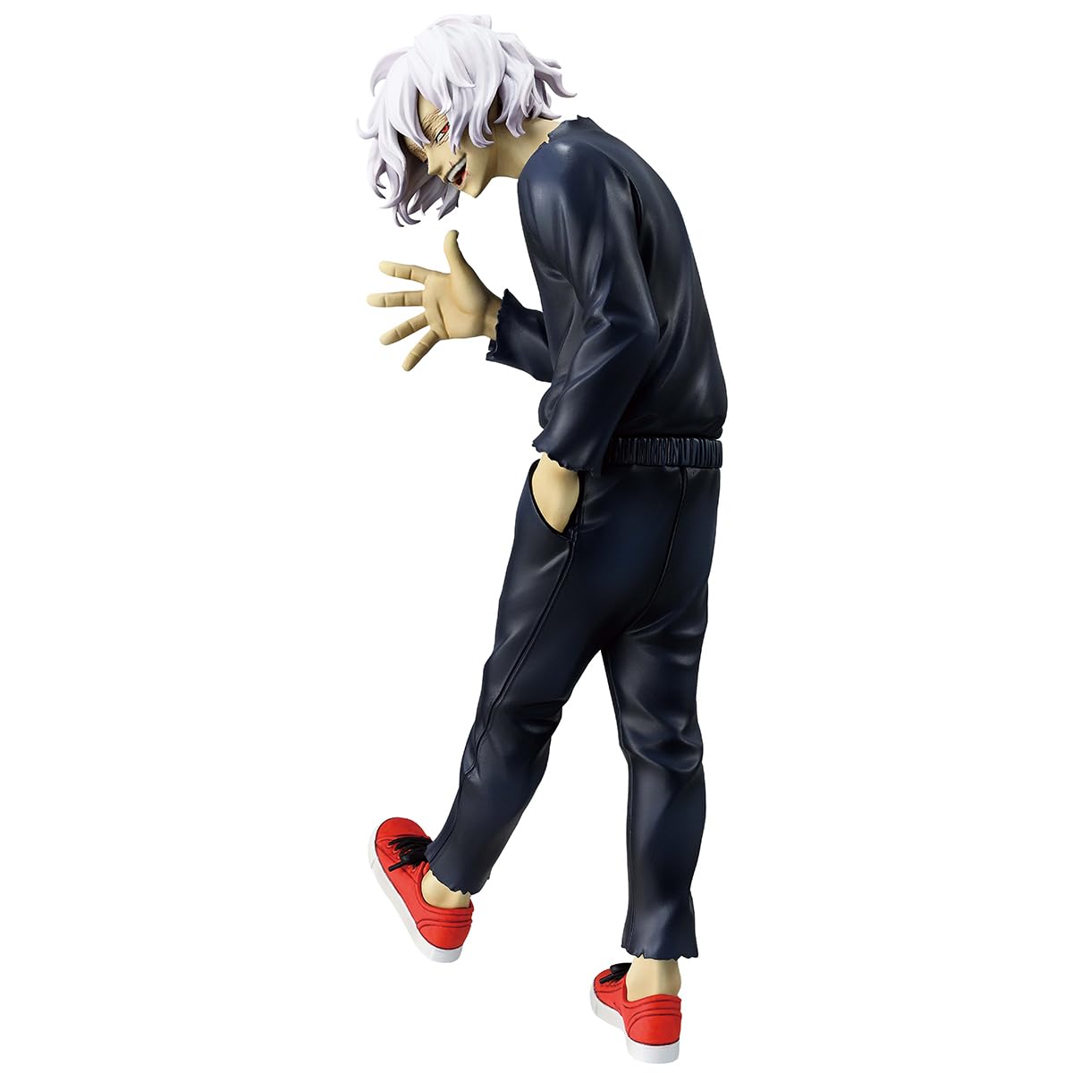 Ichibansho Figure - My Hero Academia - Tomura Shigaraki (A Story Reaching Out Forever) Masterlise Collectible Statue