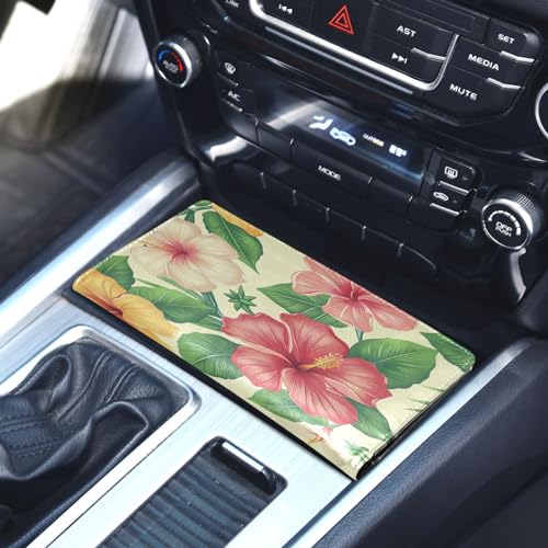Organizador de Carro de Cuero miniatura 5