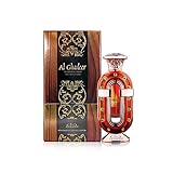 Al Ghadeer - Concentrated Perfume Oil (20ml) by Nabeel
