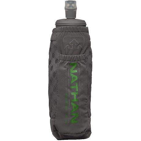 Nathan Limitless Hand Held Water Bottle for Runners