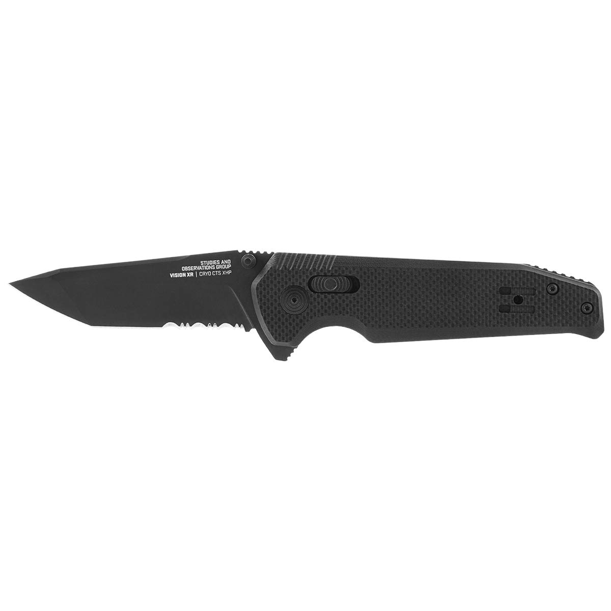 Amazon.com: SOG VISION XR Professional Ambidextrous CTS XHP