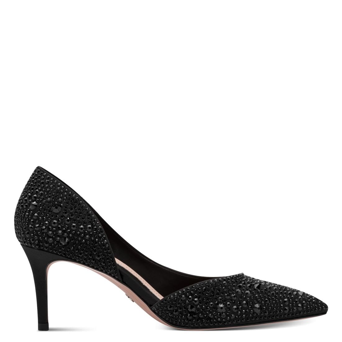Tamaris Damen Pumps mit Stilettoabsatz
