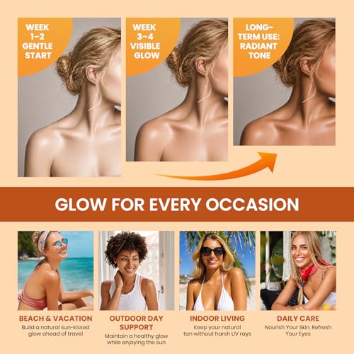 Vesmeris Tanning Gummies with Astaxanthin
